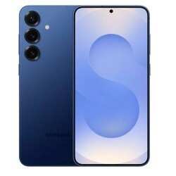 Смартфон Samsung Galaxy S25 12/256GB (SM-S9310) синий